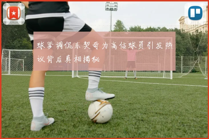 球爹调侃东契奇为高估球员引发热议背后真相揭秘