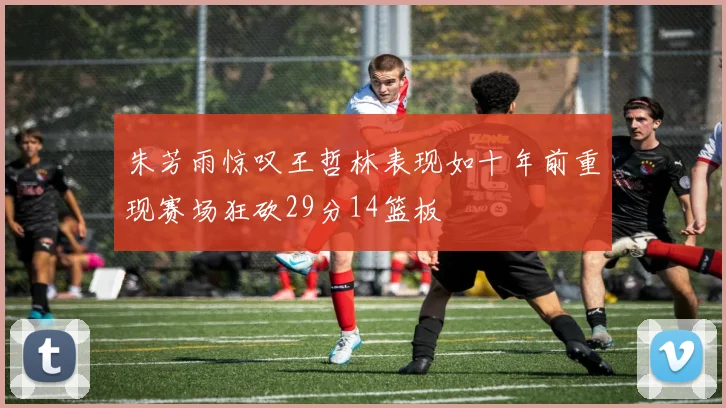 朱芳雨惊叹王哲林表现如十年前重现赛场狂砍29分14篮板
